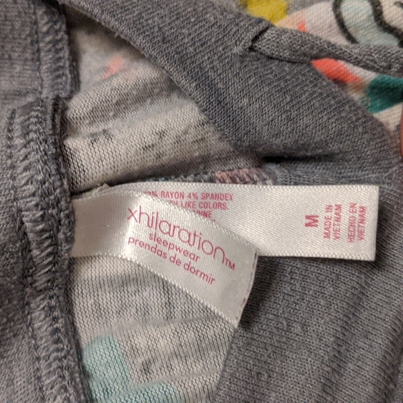 Jr PJ Bottoms - Picture 3 of 4